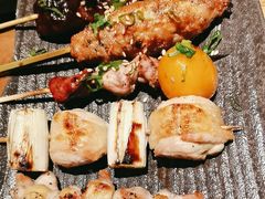 -炉胜·炉端烧·居酒屋