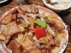 -广府乡下·饭庄(新港东路店)