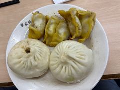-蒋家桥饺面店(广陵路店)