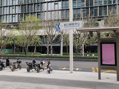 -招商蛇口邮轮母港(观光客运)