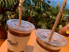 -Seesaw Coffee(朝阳大悦城店)