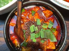 -陈麻婆豆腐(旗舰店)