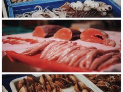 -海儀美食楼(湾仔海鲜街店)