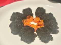 -上海滩餐厅(BFC外滩金融中心店)