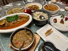 -宴天下大酒店(政和路店)