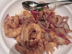 -上和臻品中国菜(花园街店)