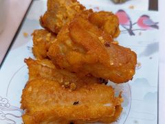 -君德澜酒家·创意粤菜(金山谷店)