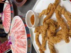 -侃爷南门铜锅涮肉