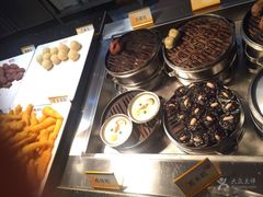 中式餐点-鼎香缘海鲜自助火锅烤肉(锦辉购物广场店)