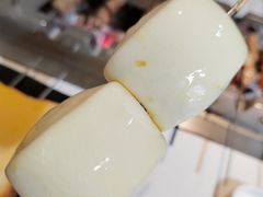 -延边白玉串城(东环城路店)