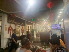 大堂-人民公社大食堂(顺义总店)