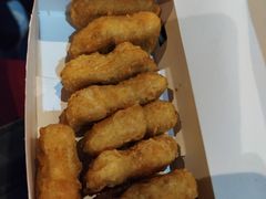 -肯德基(大屯店)