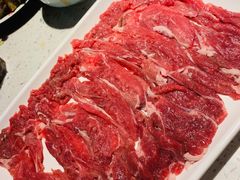 -京韵胡同·酱香羊蝎子火锅涮肉(长寿路店)