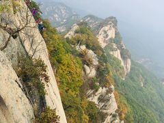 -丹东凤凰山景区