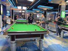 -永宁台球·棋牌俱乐部(淮海路店)