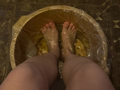 -金悦足道(宝岗大道店)