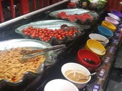 -渔傅·蓝海岸霞浦海鲜(正祥店)