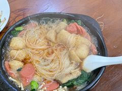 -凡老头米线砂锅(古荡新村西粮站)