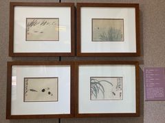 -齐白石旧居纪念馆