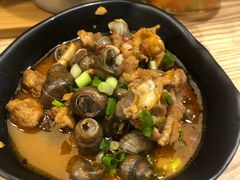 -亚皆老街南宁老友粉·米粉(印象城店)