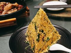 -百姓家宴(三堰店)