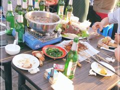 -聚首堂·特色小吃·肘子(什刹海德胜门店)