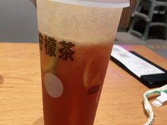 -乐凯撒披萨(汇港购物中心店)