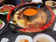 -三江两海老火锅(北京首店)