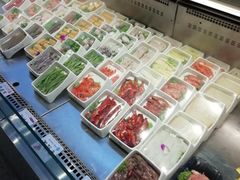 -串一火锅(赛格国际购物中心店)