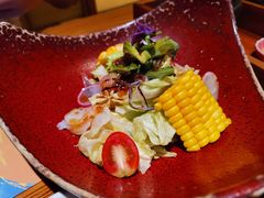 -花潮料理艺食馆(世欧广场店)