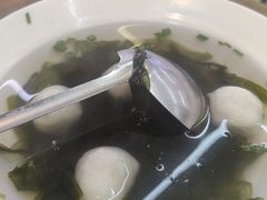 -鑫鸿达·海鲜闽菜热炒小馆(中山路店)