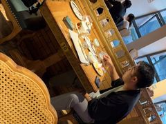 -胖老汉椒麻鸡清真新疆菜(西御街店)