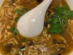 -台北楚楚园馅饼粥(虹桥南丰城店)