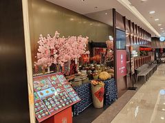 -知楚•精致湖北菜(武商MALL店)