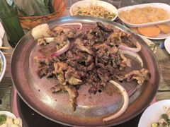 -马晓马佳牛羊肉(新合路店)