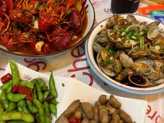 -小田油焖小龙虾(双井店)