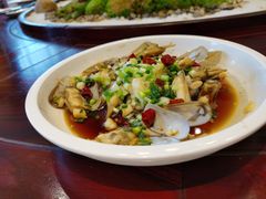 -健眺小海鲜(临海后山店)