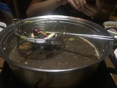 -牛焱·贵州黄牛肉火锅(城西银泰店)
