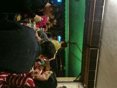 -岗上渣渣老火锅(两路口店)