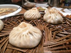 -萧记三鲜烩面(郑汴路店)