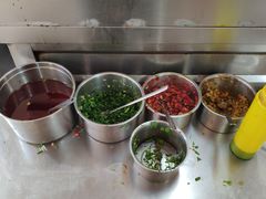 -丽华早点(大成路店)