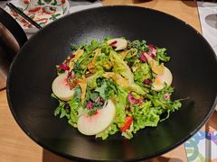 -四季餐厅·新津菜(环湖中路店)
