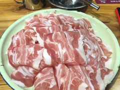 -东镇老火锅(长春路首店)