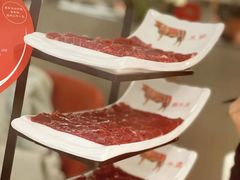 -左庭右院鲜牛肉火锅(苏州园区永旺店)