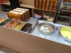 -乡党臊子面(丰庆公园店)