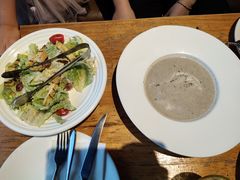 -MARU玛露音乐餐厅(大学路店)