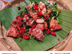 -小厨子私房菜·云南美食店