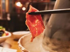 金牌牛花腱-宝泉铜锅·涮羊肉(解放东路店)