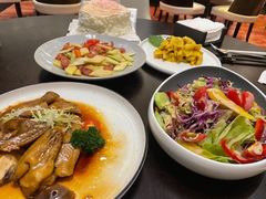 -保定中博希尔顿逸林酒店·御玺中餐厅
