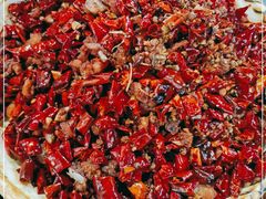 -聚八方土菜馆(余松路店)